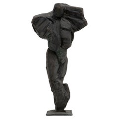 Heinrich Brockmeier (geb. 1938), „Engel“, Bronze