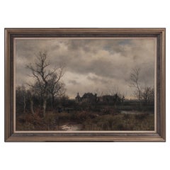 Fabric Paintings