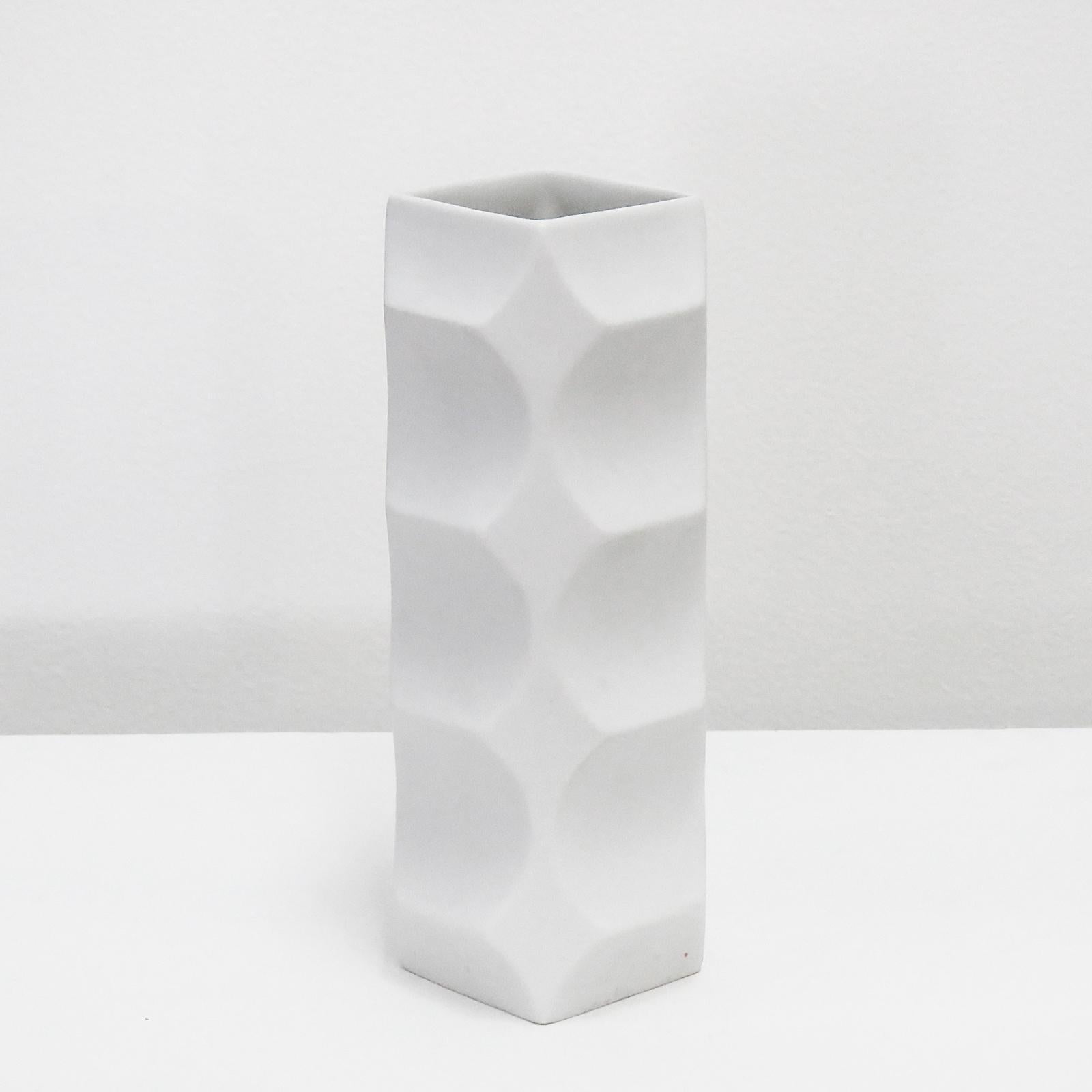 Scandinavian Modern Heinrich Fuchs 