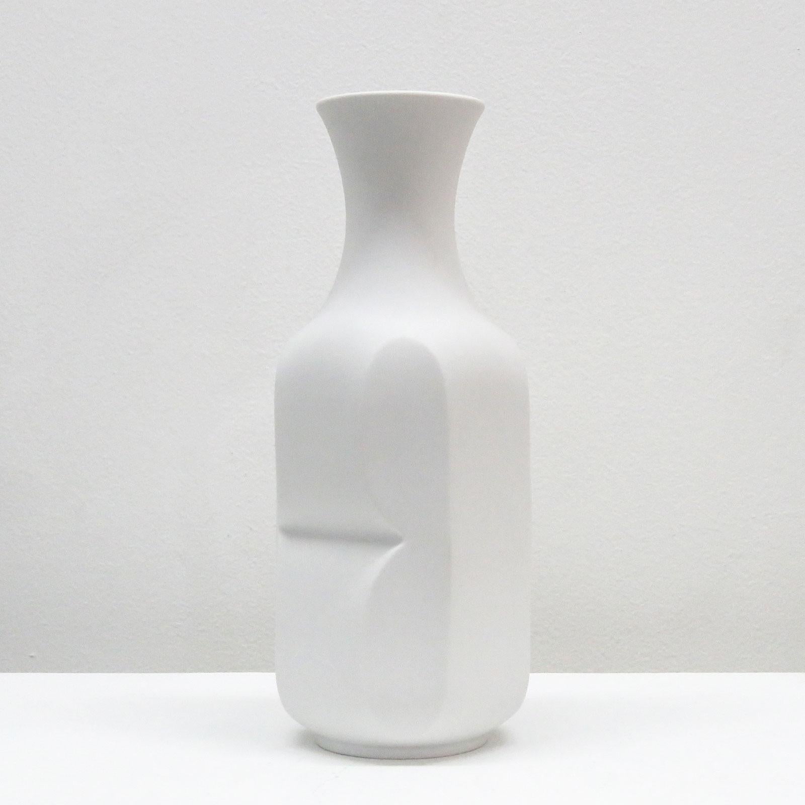 Heinrich Fuchs, Serie „Archais“, für Lorenz Hutschenreuther, 1969 (Skandinavische Moderne) im Angebot