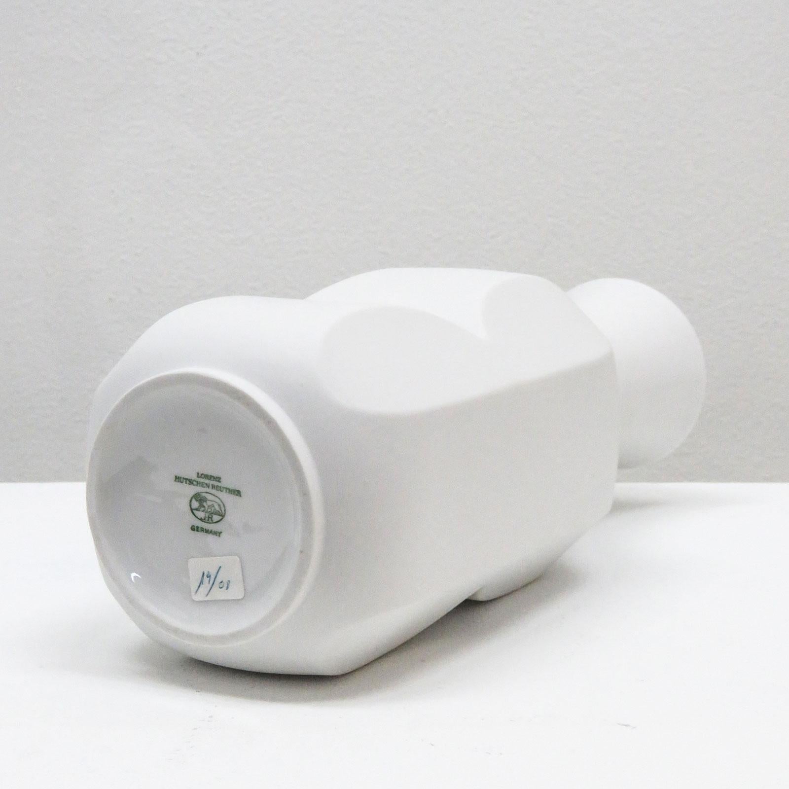 Heinrich Fuchs, Serie „Archais“, für Lorenz Hutschenreuther, 1969 im Angebot 2