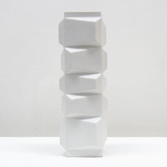 Heinrich Fuchs "Archais" Series for Lorenz Hutschenreuther Vase, 1968