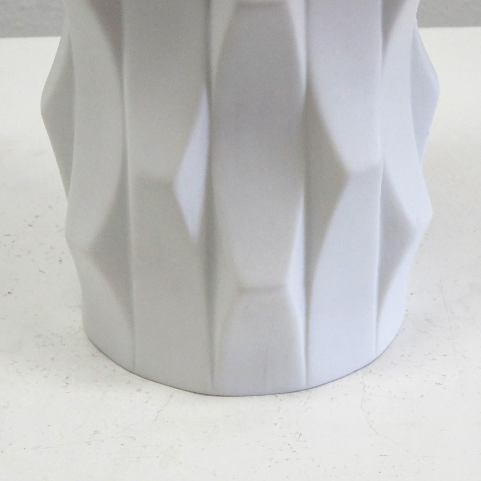 Vaso della serie 