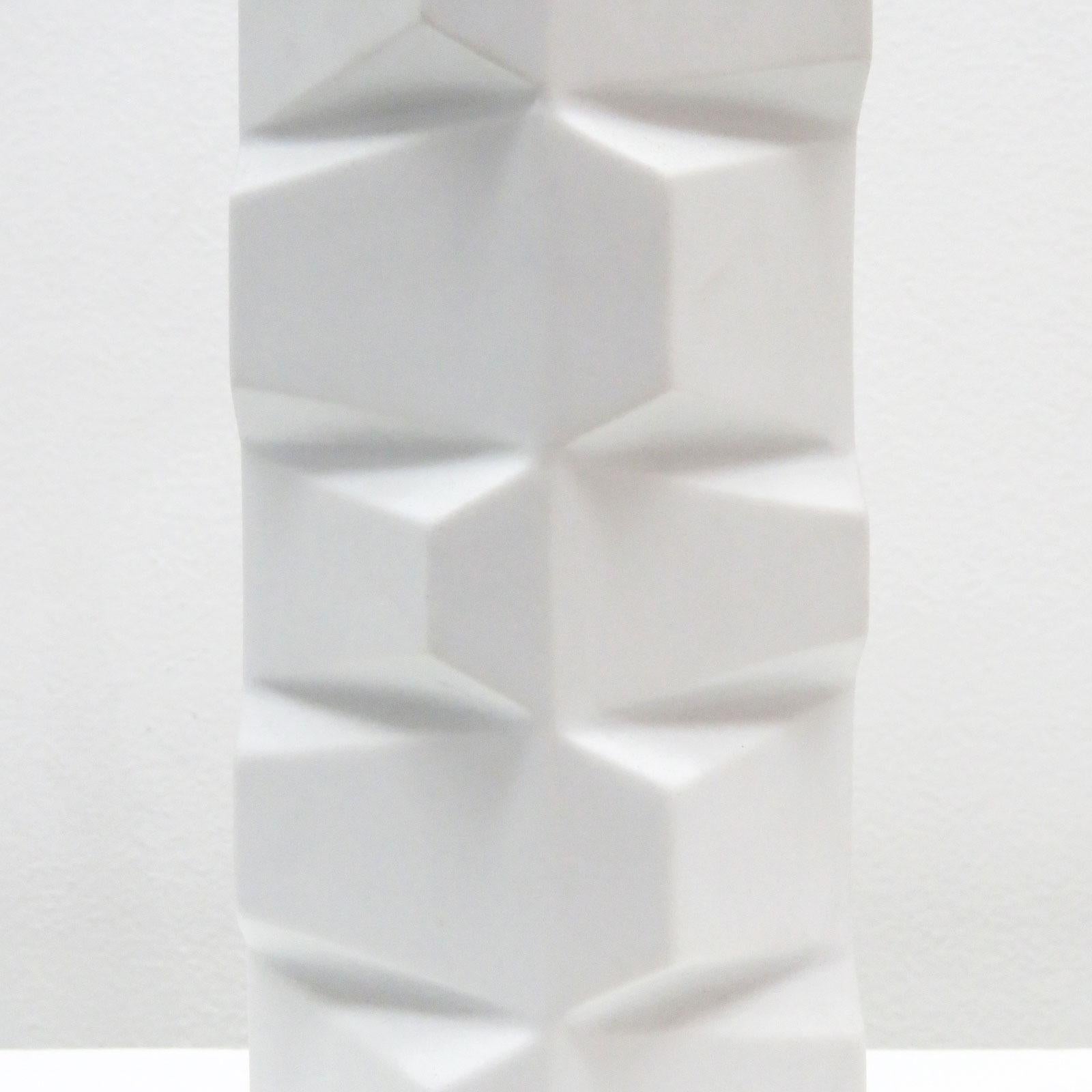 Metà XX secolo Vaso della serie 