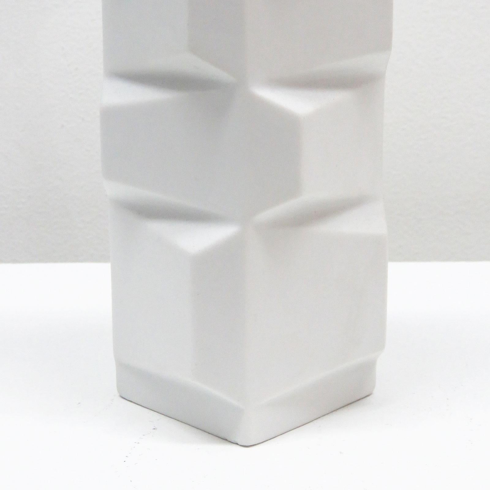 Porcellana Vaso della serie 