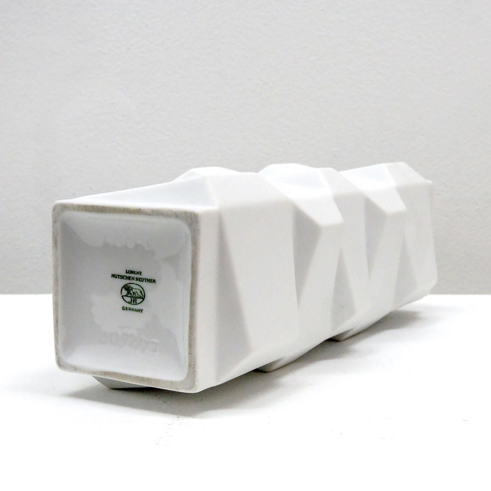 Vaso della serie 
