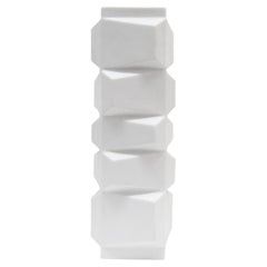 Heinrich Fuchs „Archais“-Serie für Lorenz Hutschenreuther, Vase, Serie „Archais“, 1968