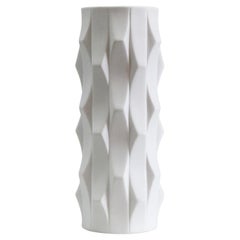Vase « Archais » de Heinrich Fuchs pour Lorenz Hutschenreuther, 1968