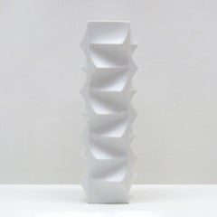 Heinrich Fuchs Vase "Archais" Series for Lorenz Hutschenreuther, 1968