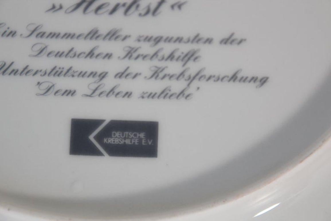 Heinrich Germany Villeroy & Boch 