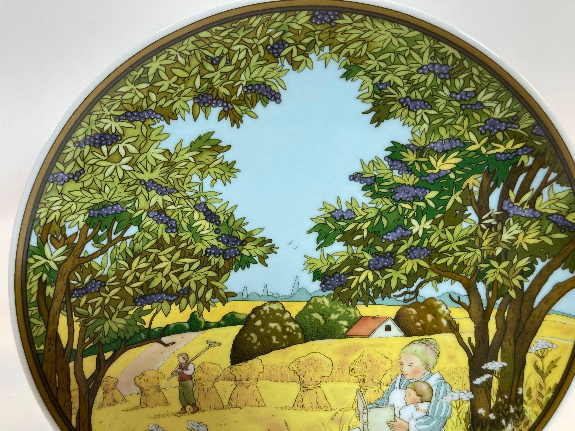 Heinrich Germany Villeroy & Boch 