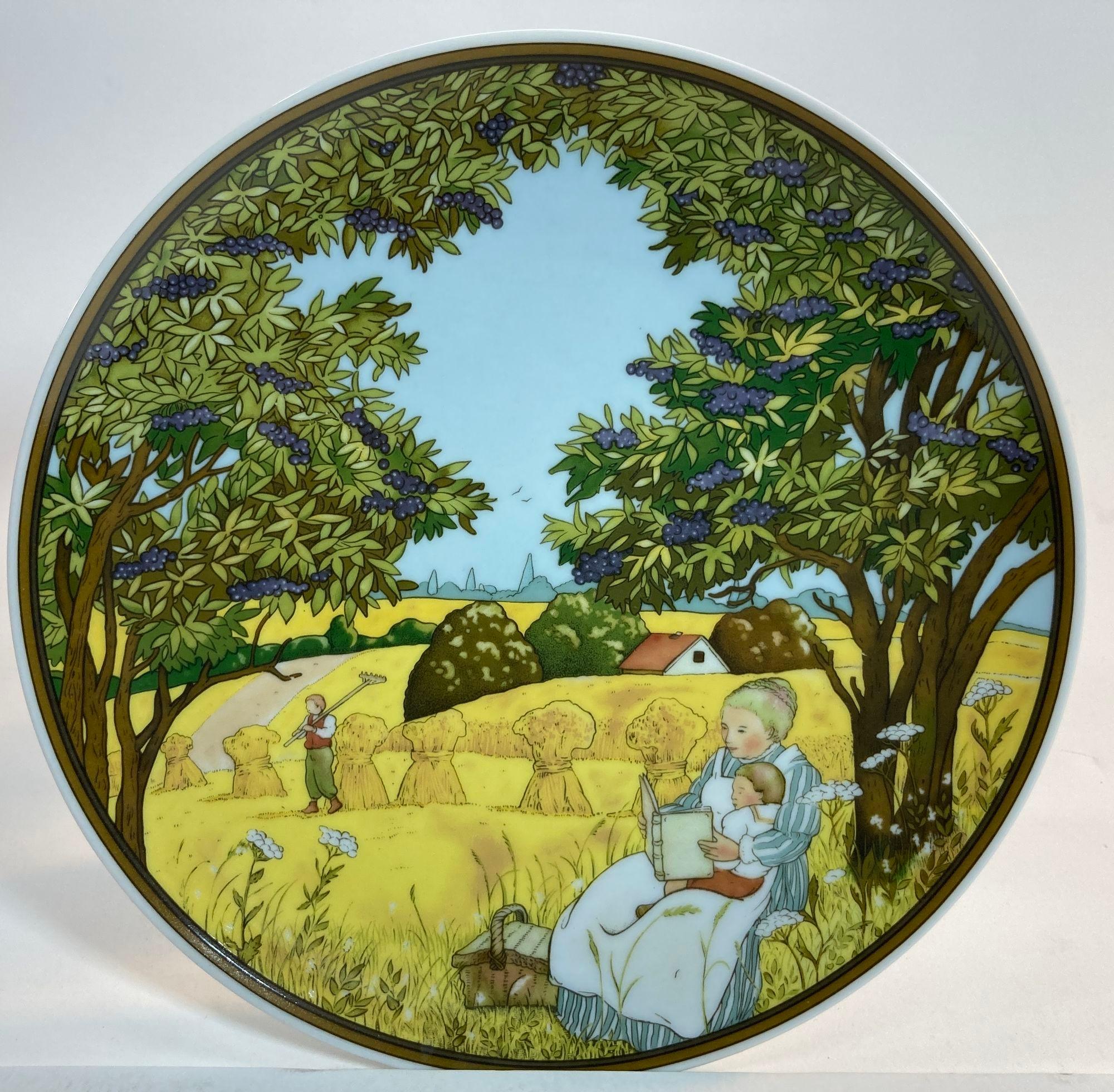Country Heinrich Germany Villeroy & Boch 