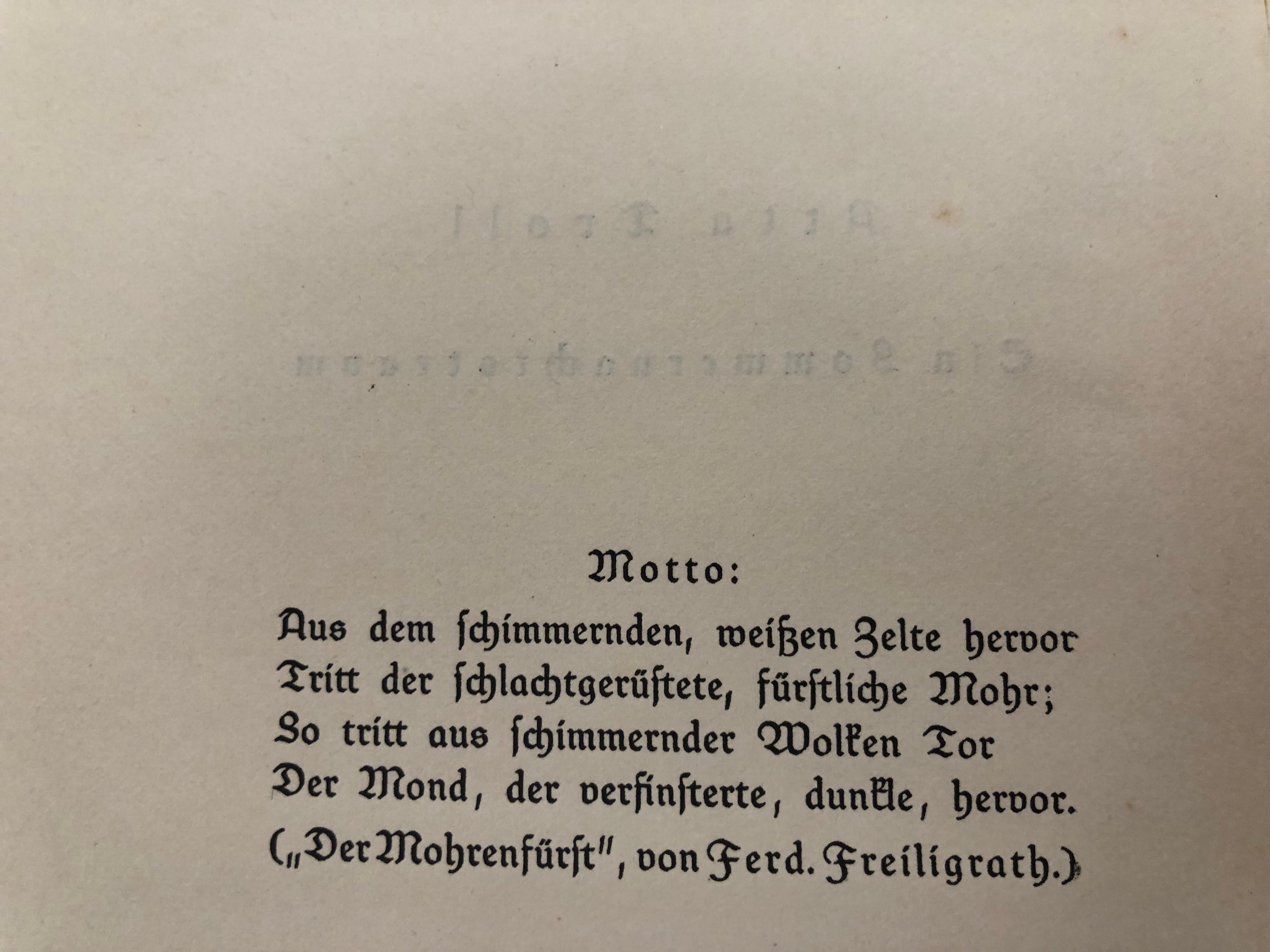 Heinrich Heine's Sämtliche Set of 14 Works, Leipzig, 1838 1