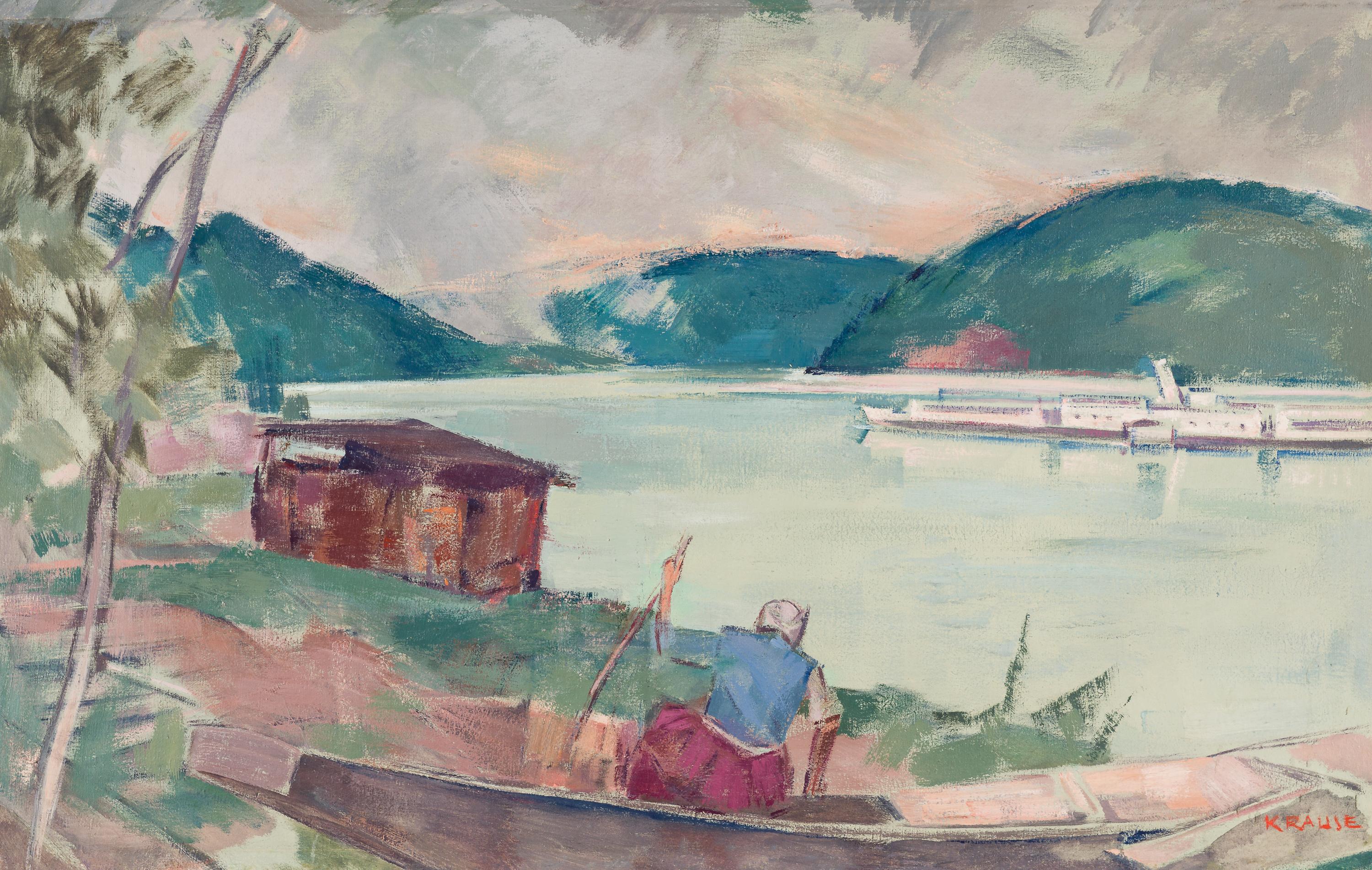 Donau