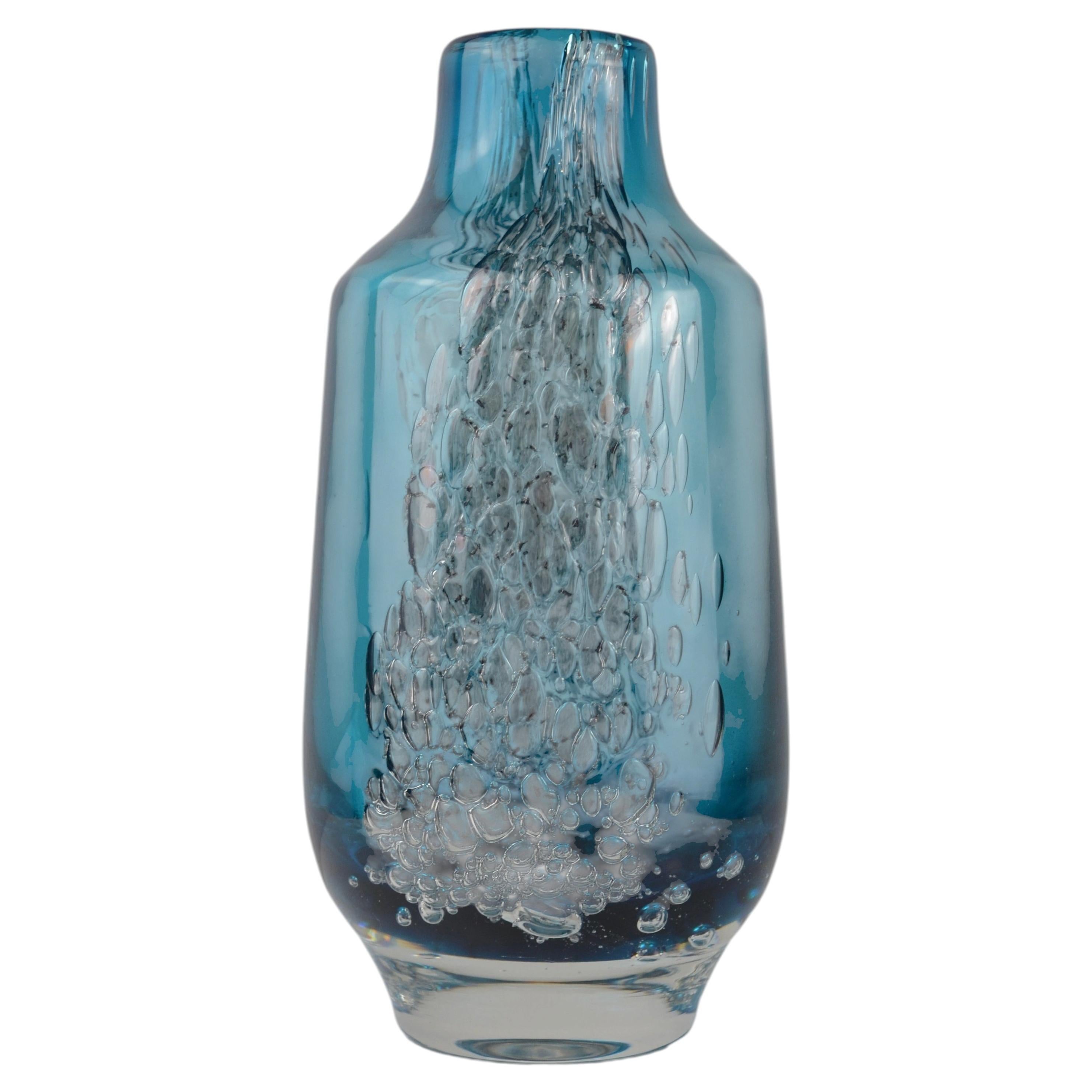Is blue glassware worth anything?
