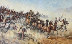Raiding the Caravan