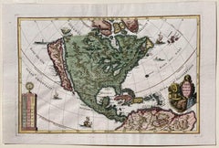 AMERICA BOREALIS (California As An Island)