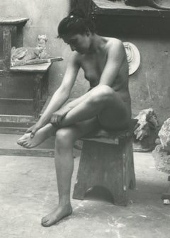 Études de nu - Edition griffelkunst