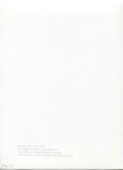 Études de nu - Edition griffelkunst