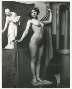 Antique Nude Studies - Edition griffelkunst