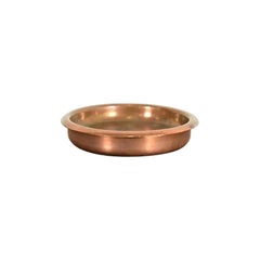 Heintz Arts & Crafts Bronze Ashtray or Catchall