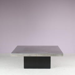 Heinz Lilienthal Coffee Table from Germany, 1970