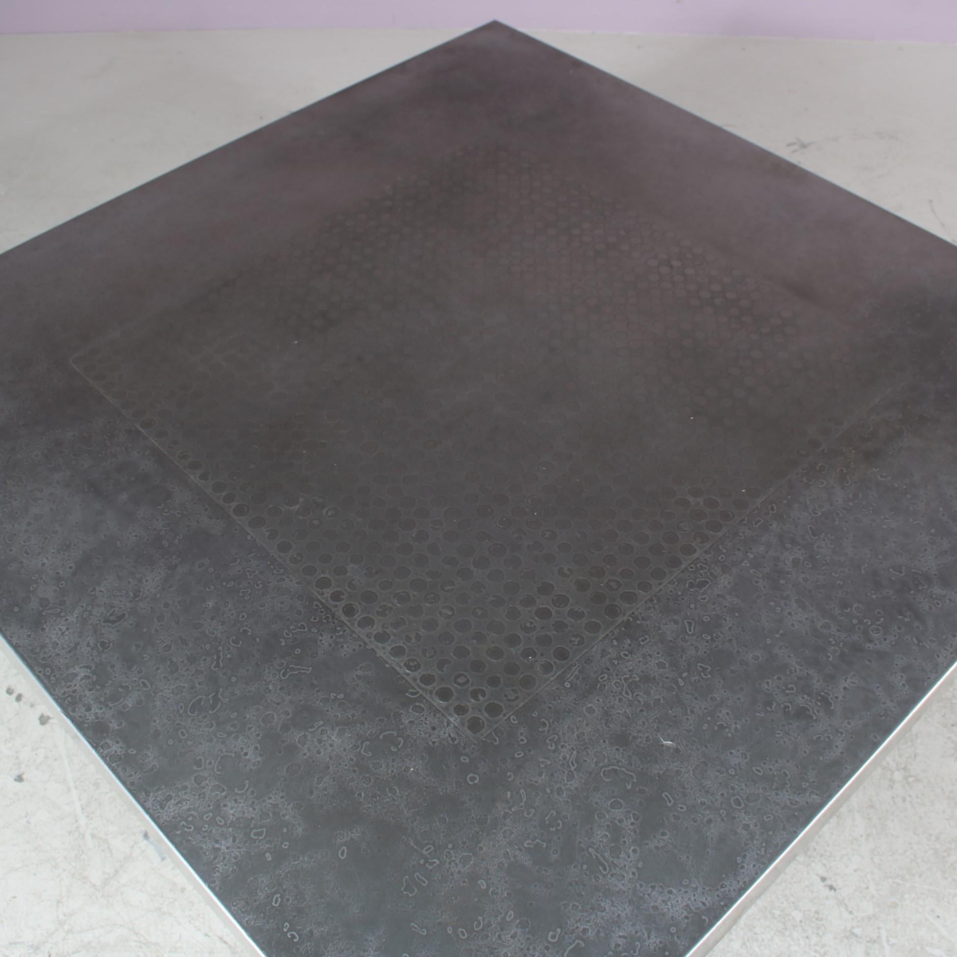 Heinz Lilienthal Coffee Table from Germany, 1970 For Sale 1