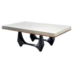 Heinz Lilienthal E6 Coffee Table