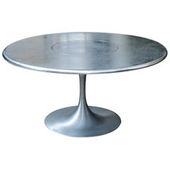 Heinz Lilienthal Tulip Dining Table, 1969