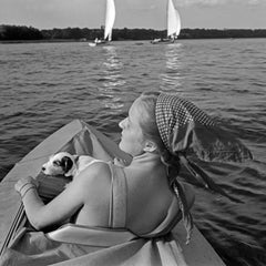 L'été dans les années 1930