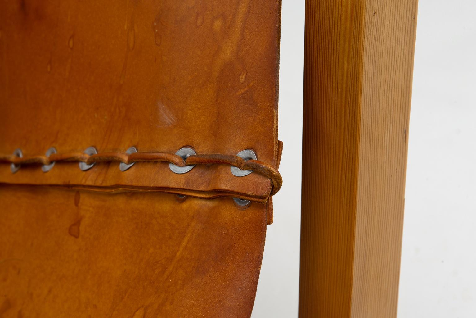 Sillón Heinz Witthoeft Tail 4 Alemania 1959 en venta 1