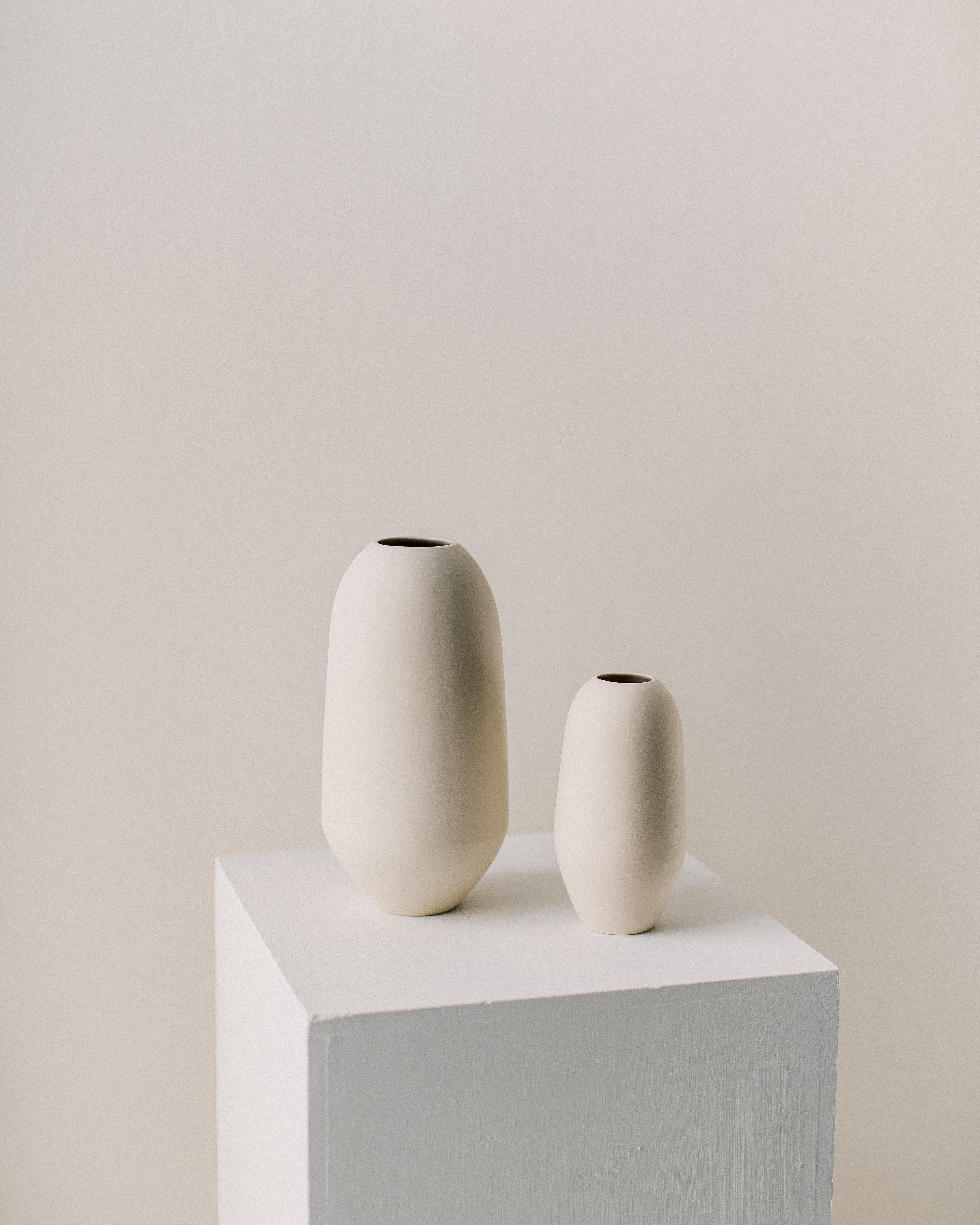 Contemporary Heir Vessel by Dust and Form For Sale