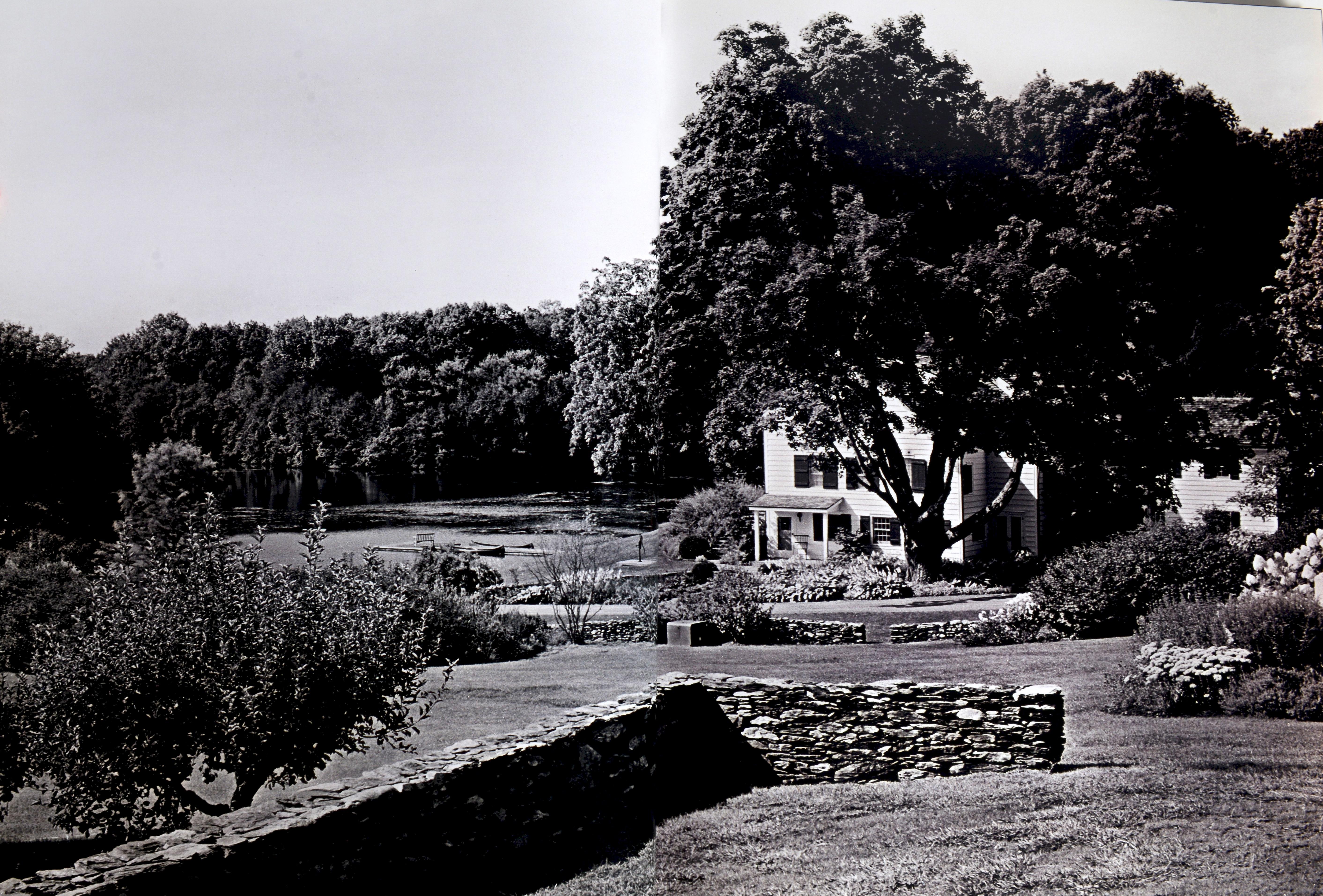 Paper Heirloom Harvest: Modern Daguerreotypes of Historic Garden Treasures, Signed Ed For Sale