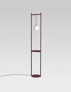 Heis Floor Lamp by Mason Editions