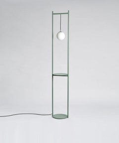 Heis Floor Lamp by Mason Editions