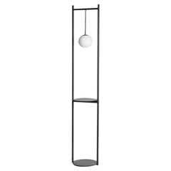Lampada da terra Heis di Mason Editions
