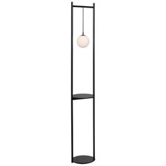 Heis Floor Lamp by Mason Editions