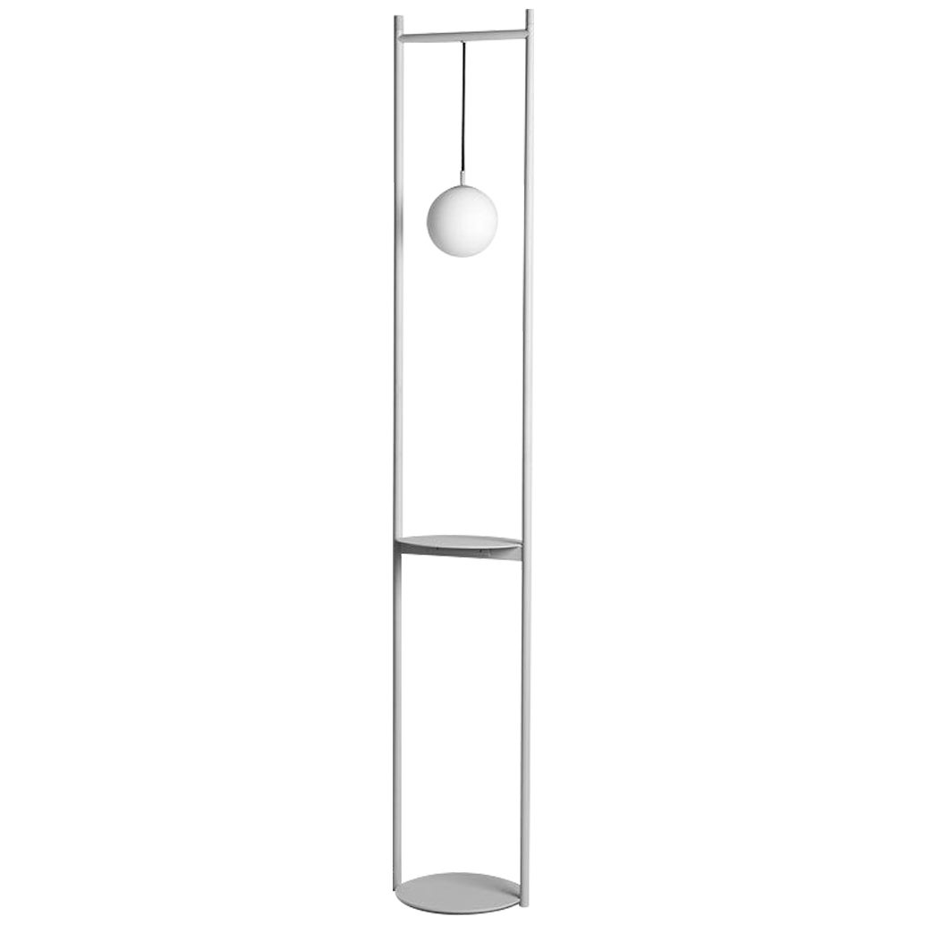 Heis Floor Lamp by Mason Editions