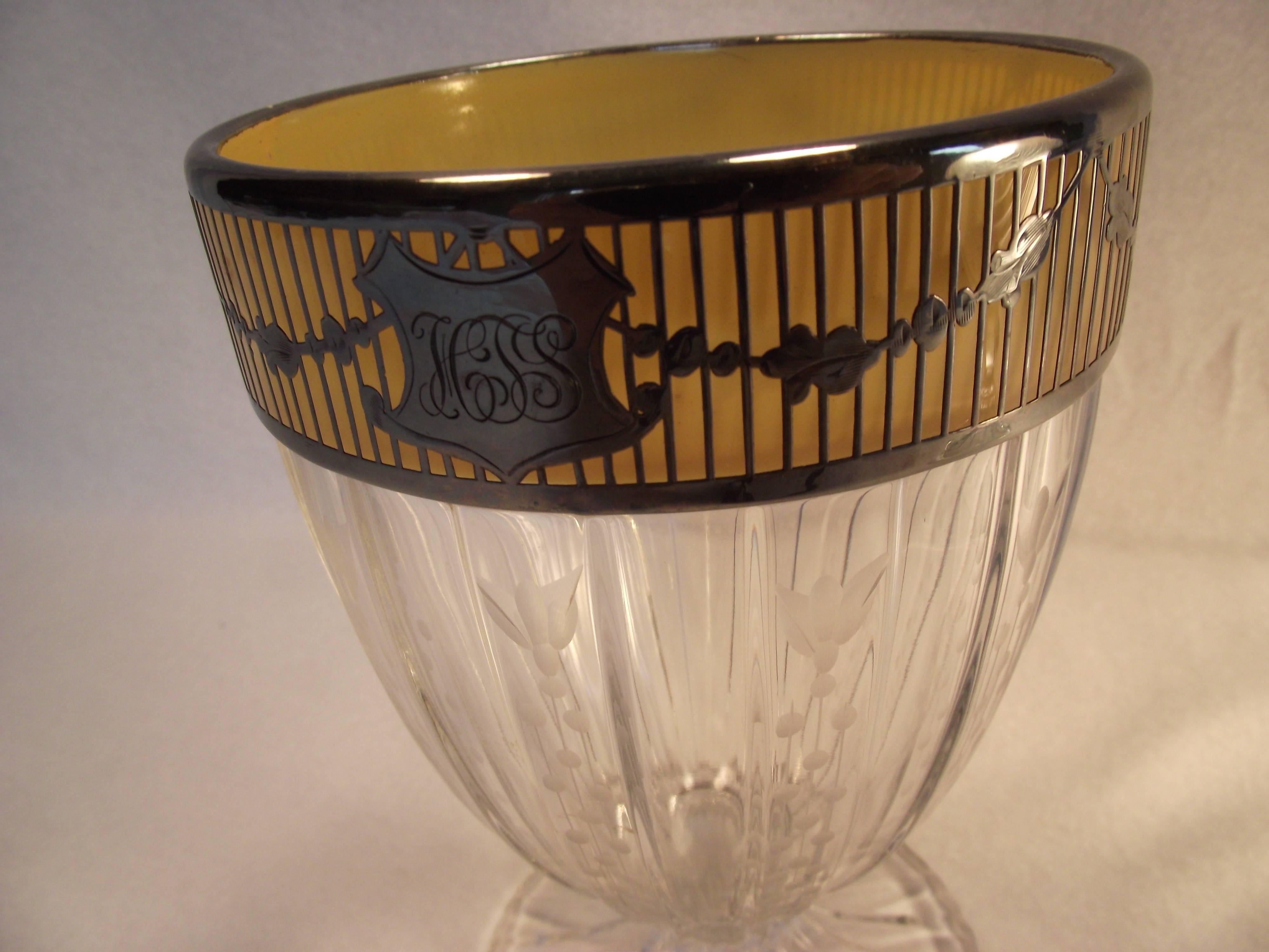 pink heisey glass