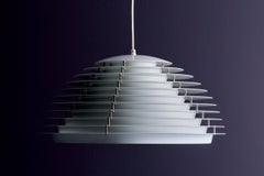 Hekla Pendelleuchte von Jon Olafsson & Petur B. Luthersson für Fog & Mørup