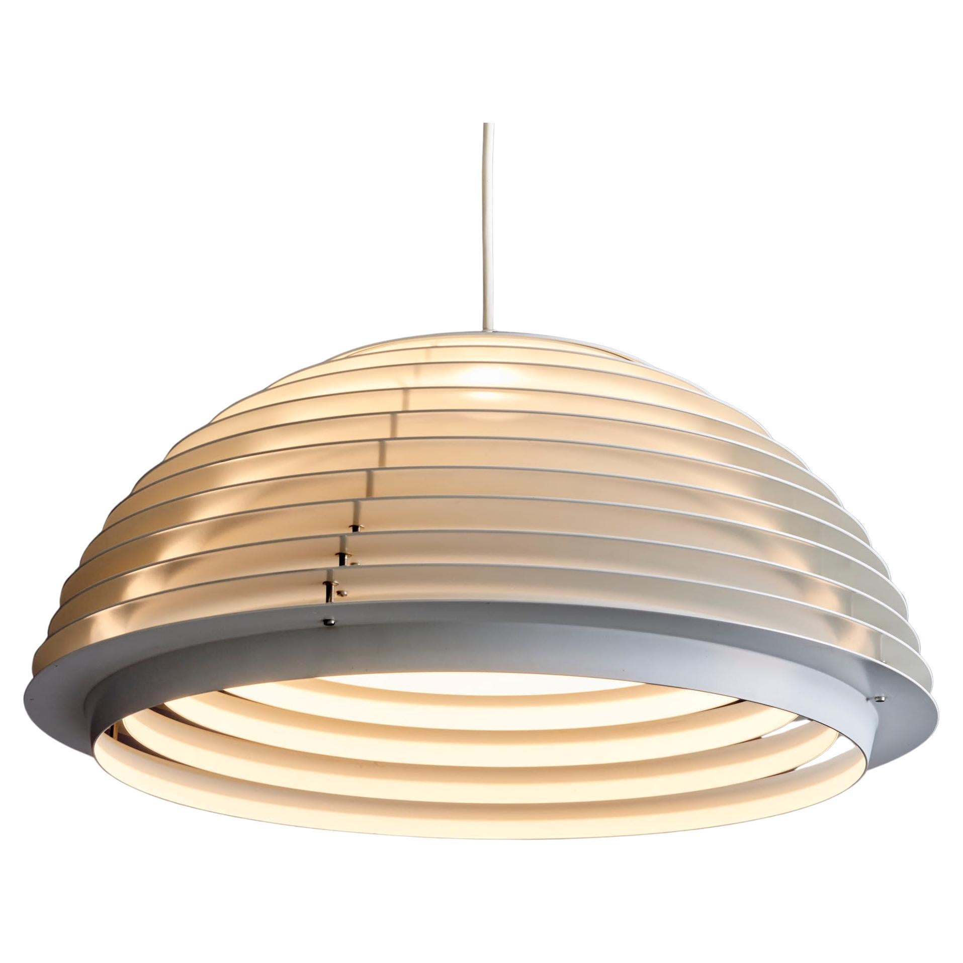 Lampada a sospensione Hekla di Jon Olafsson & Petur B. Luthersson per Fog & Mørup