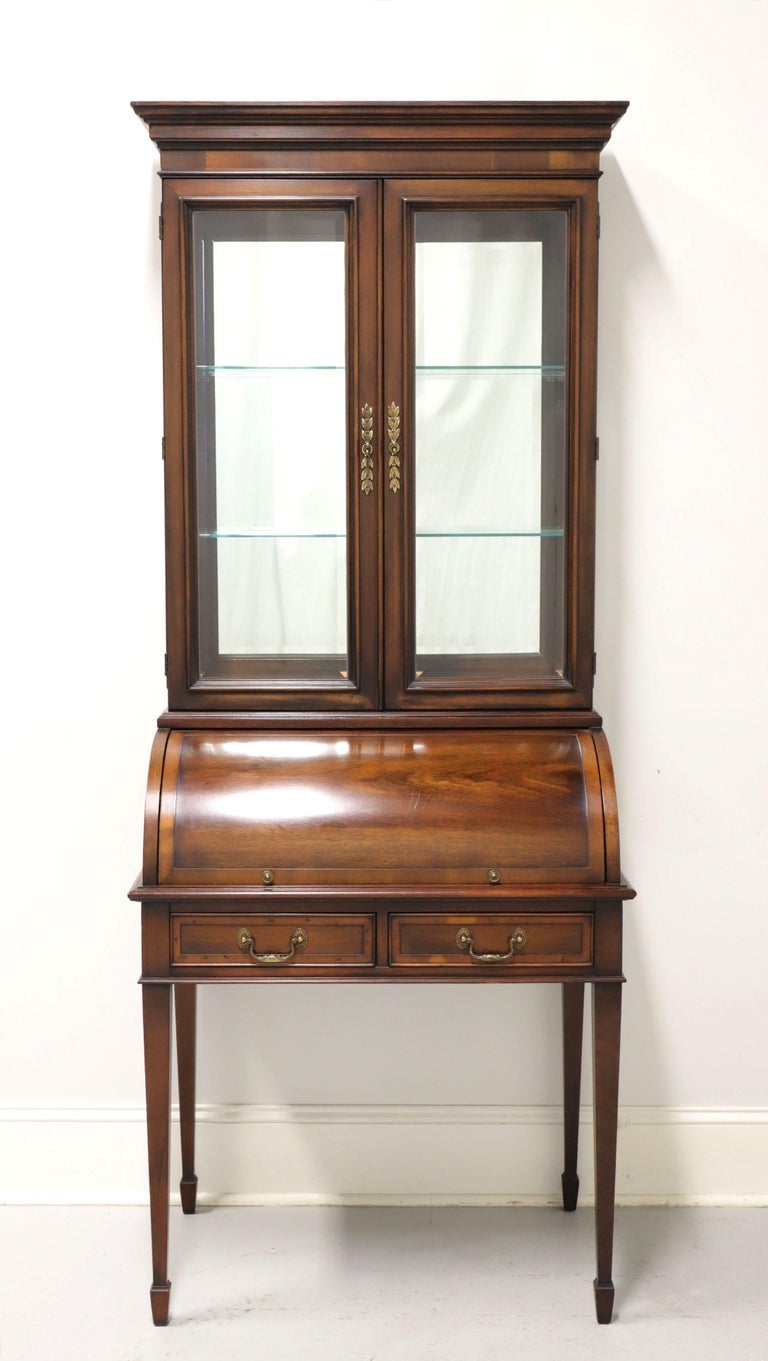 Hekman 2024 secretary desk