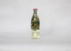 Soldat Coca-Cola