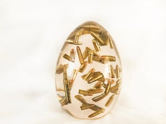 Egg Series - Bullets