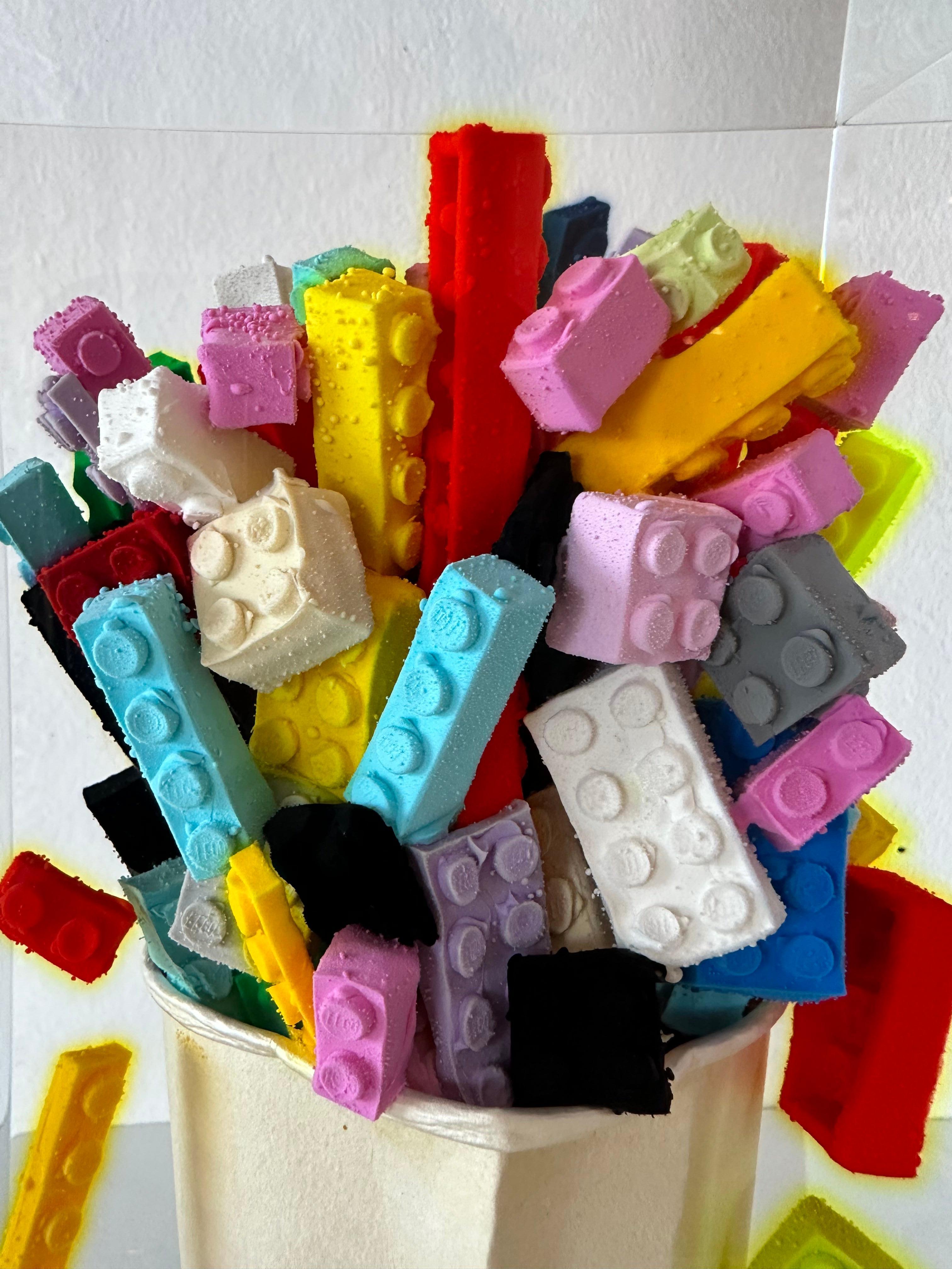 Lego - Cino en venta 3