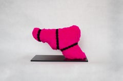 Plush Gun