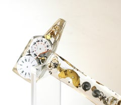 Pour Casser Le Temps