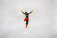 Superman Jesus