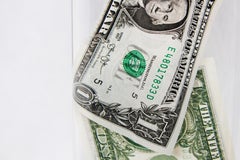 Washington's Dollars