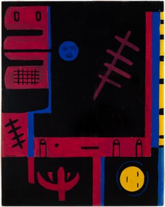 Black Night